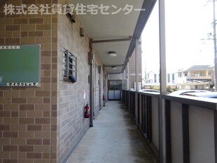 和歌山駅 バス14分  堀止下車：停歩10分 1階の物件外観写真